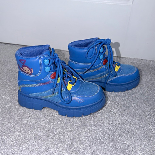 Koi footwear teletubbies - footwear, home