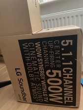 LG US70TR 5.1.1 WIRELESS 4K