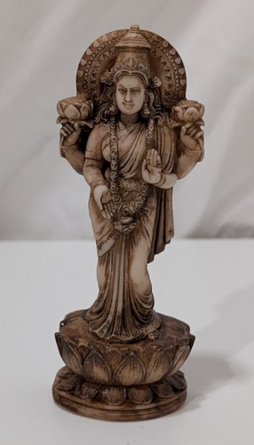 Hindu goddess lakshmi - hindu, 6"