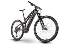 E-Fully GasGas Carbon - G