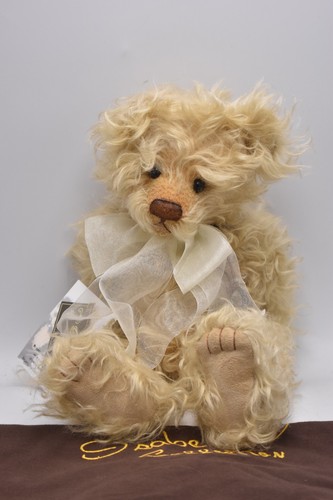 Charlie bears precious - charlie,