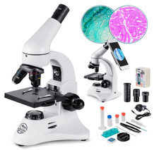 40-2000X Microscope for Kids
