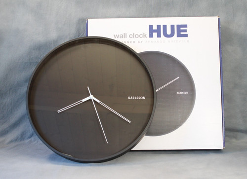 Karlsson wall clock - wall,