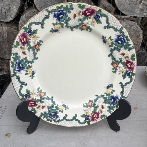 Royal cauldon england - royal,
