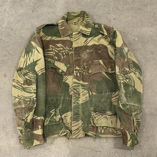 Original rhodesian army - original,