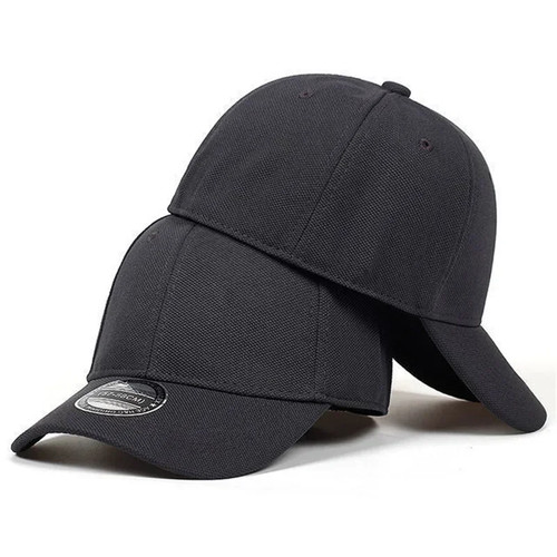 High quality baseball cap - quality, man