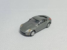 Car Collection Fairlady Z