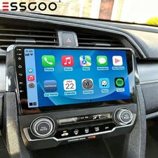 4G+64G Carplay For 2016-2020