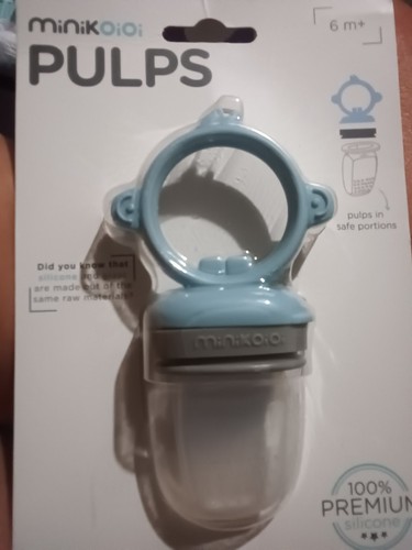 Minikoio pulps silicone - minikoio,