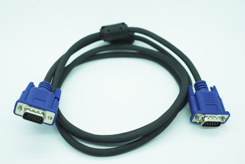 Vga cable pin male - 15, to