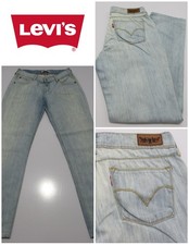 Levis 570 Stretch Straight Fit