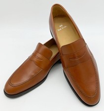 PAUL SMITH REMI TAN COW