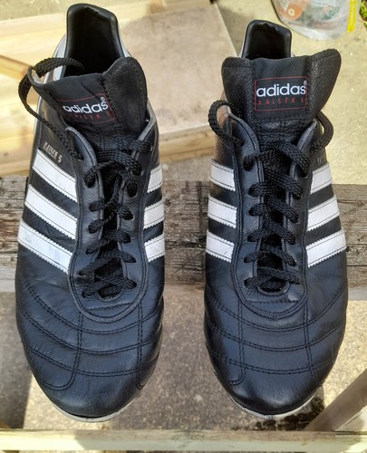 Adidas kaiser football - 5,