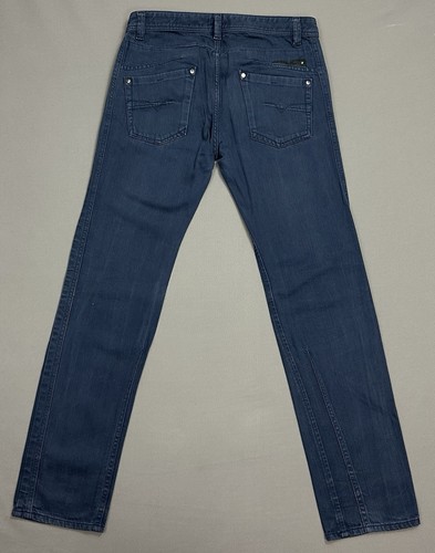 Diesel darron jeans regular - jeans,