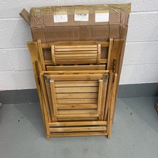 Garden foldable recliner - garden,