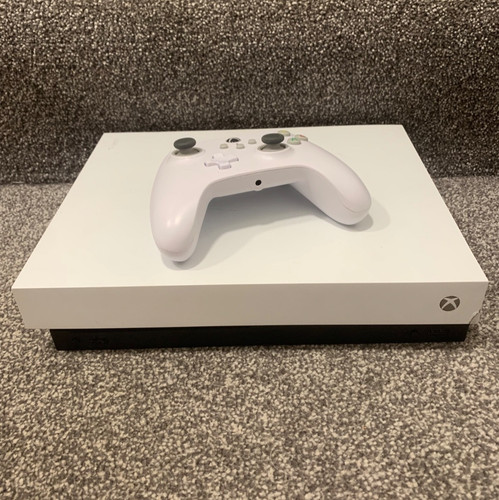 Microsoft xbox one - microsoft,