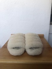 Ladies UGG Slippers Size 6