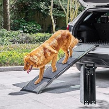 Portable Folding Dog Ramp 170cm