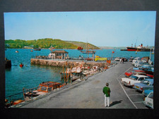 The Harbour FALMOUTH Cornwall