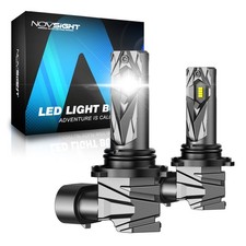 NOVSIGHT 9005 LED Headlight