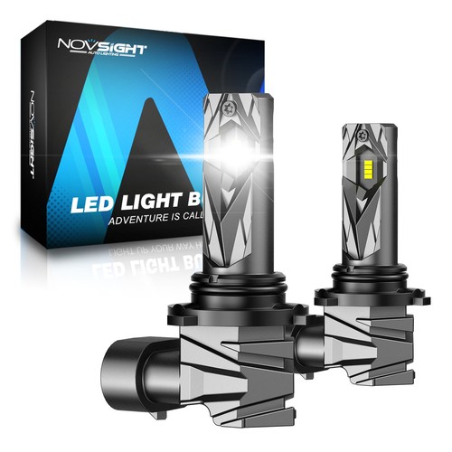 Novsight 9005 led headlight - novsight,