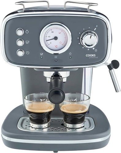 Cooks professional retro - cooks,