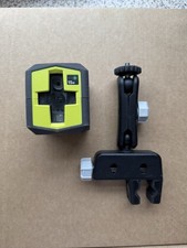 Ryobi Green 15m Laser level RBCLLG1