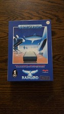 Atari ST - Starglider Complete