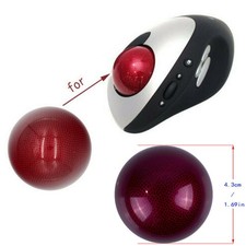 1PCS Mouse Ball Trackball
