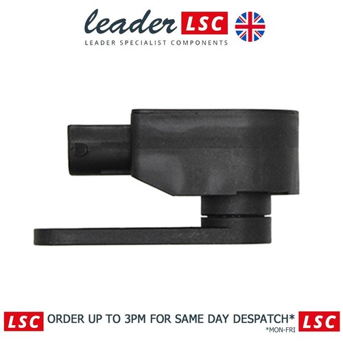 Headlight levelling sensor - headlight,