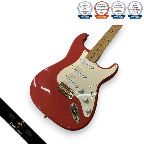 Fender custom shop - custom, 57