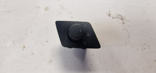 Polo 2002 wing mirror - wing,