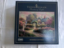 Thomas Kinkade Painter Of