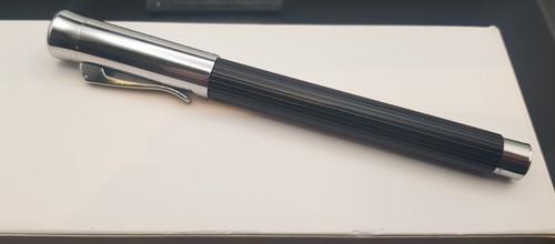 Fountain pen graf von faber - fountain,