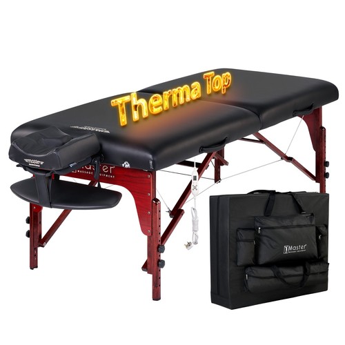 Master massage 71cm montclair - massage,