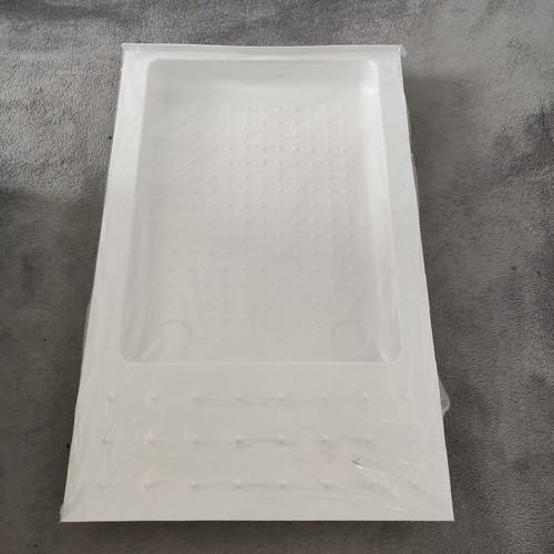 Shower tray compatible with - tray,