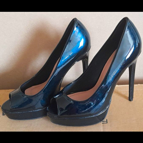 New look black - new,