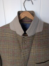 Bladen Original Mens Tweed