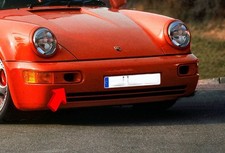 RS Front Bumper Brake Air