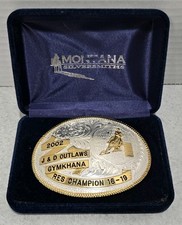 Montana Silversmiths Western