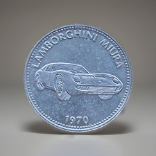 Shell Historic Cars