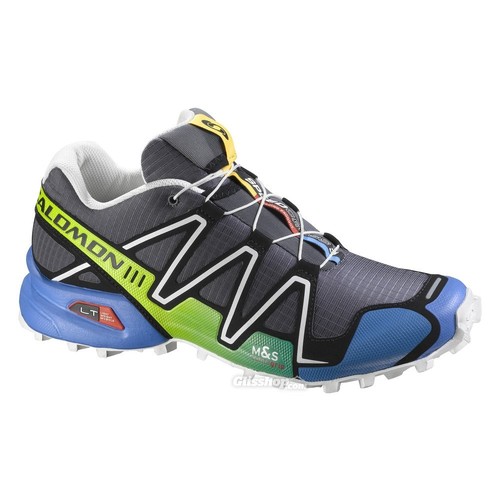 Salomon speedcross men s - speedcross, men's
