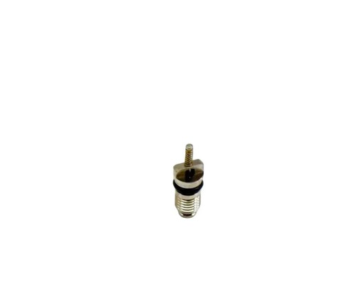 Genuine toyota service valve - genuine,