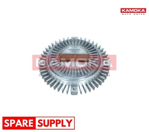 Clutch radiator fan for bmw - radiator,