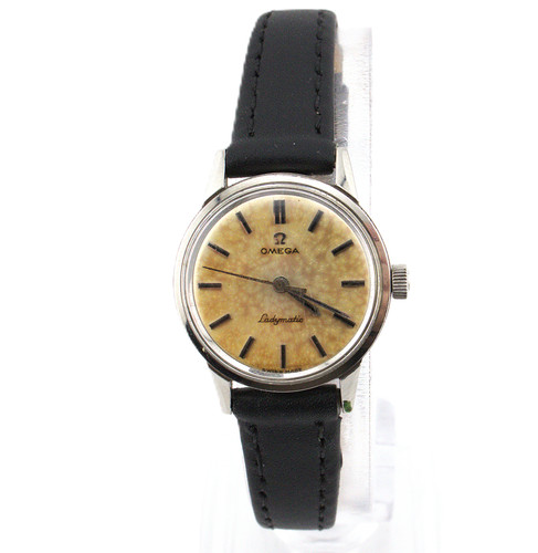 Ladies omega seamaster - omega,
