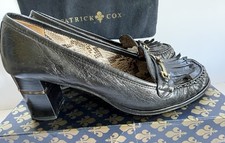 Patrick Cox Women's Black