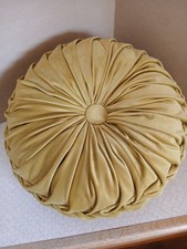Vintage Cushion