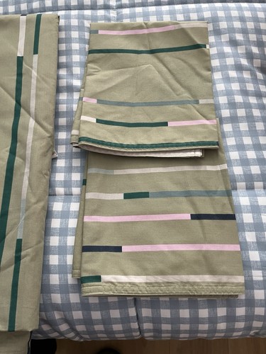 Duvet cover set - with, 2