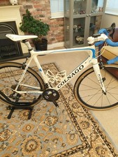 Colnago M10s Road Bike Size 54