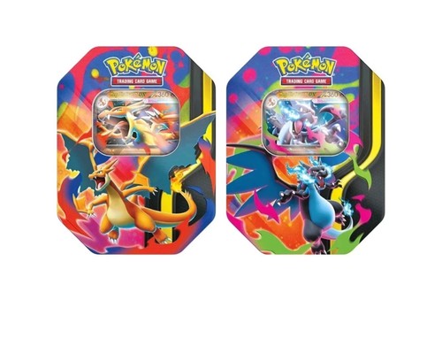 Pokemon tcg mega charizard - tcg,